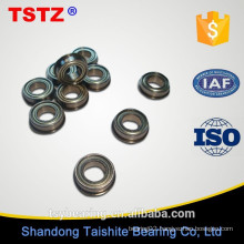 China Bearing Manufacturer high precision flange ball bearing F681 FL681